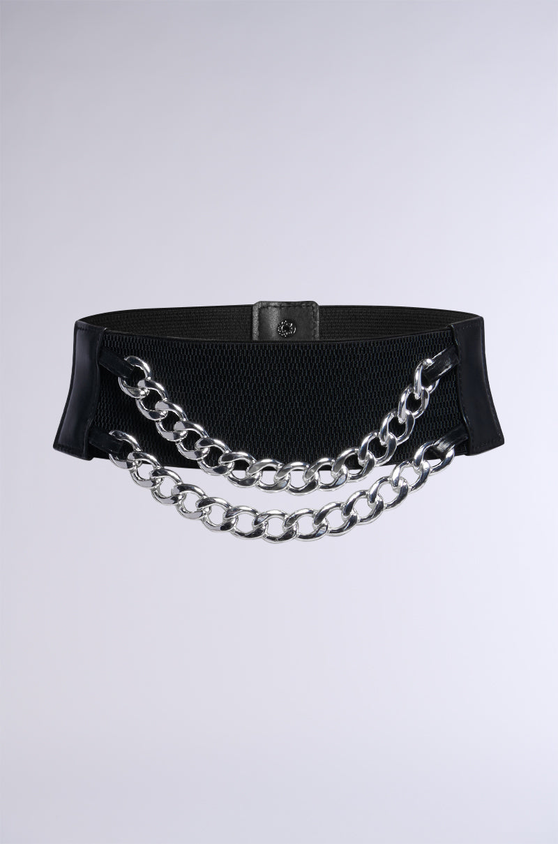 THE REGAL CHAIN BELT