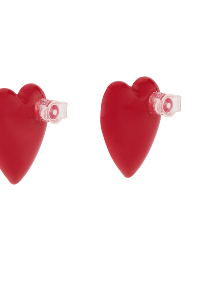 FILL MY HEART EARRING