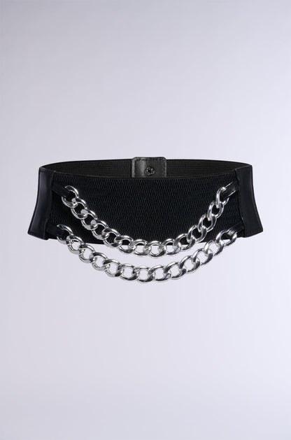 THE REGAL CHAIN BELT