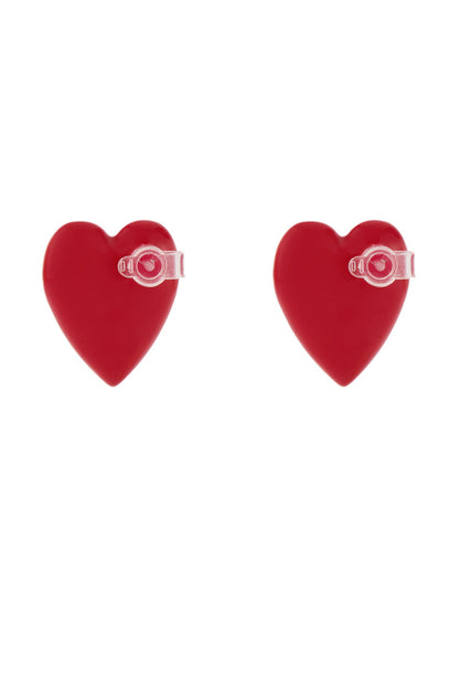 FILL MY HEART EARRING